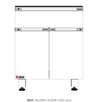 Phenolic Cabinetry