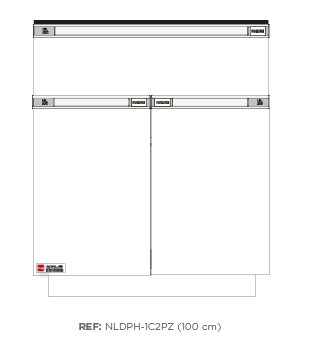 Phenolic Cabinetry