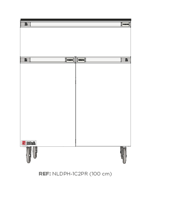 Phenolic Cabinetry