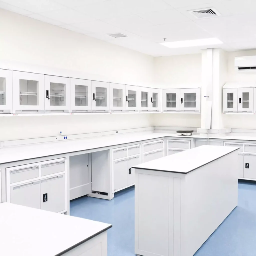 Abbott Laboratory​