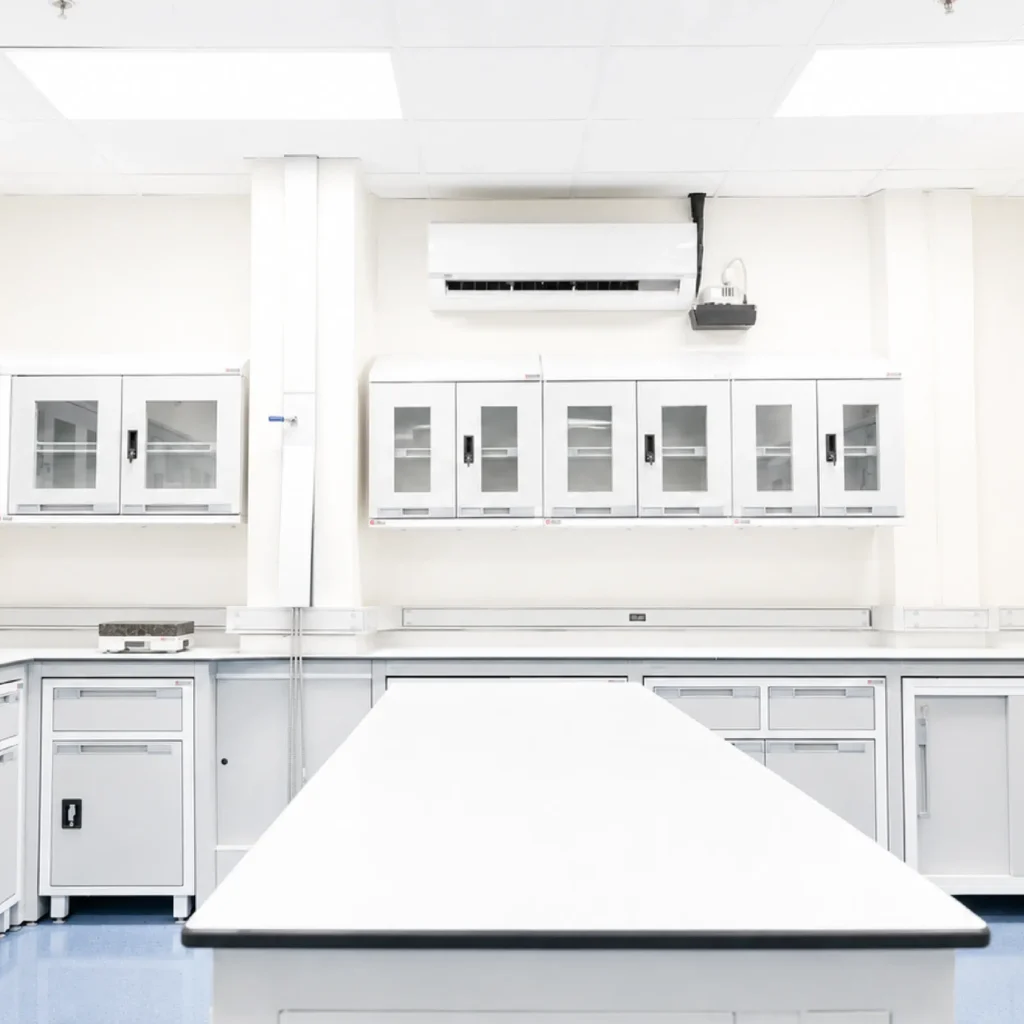 Abbott Laboratory​