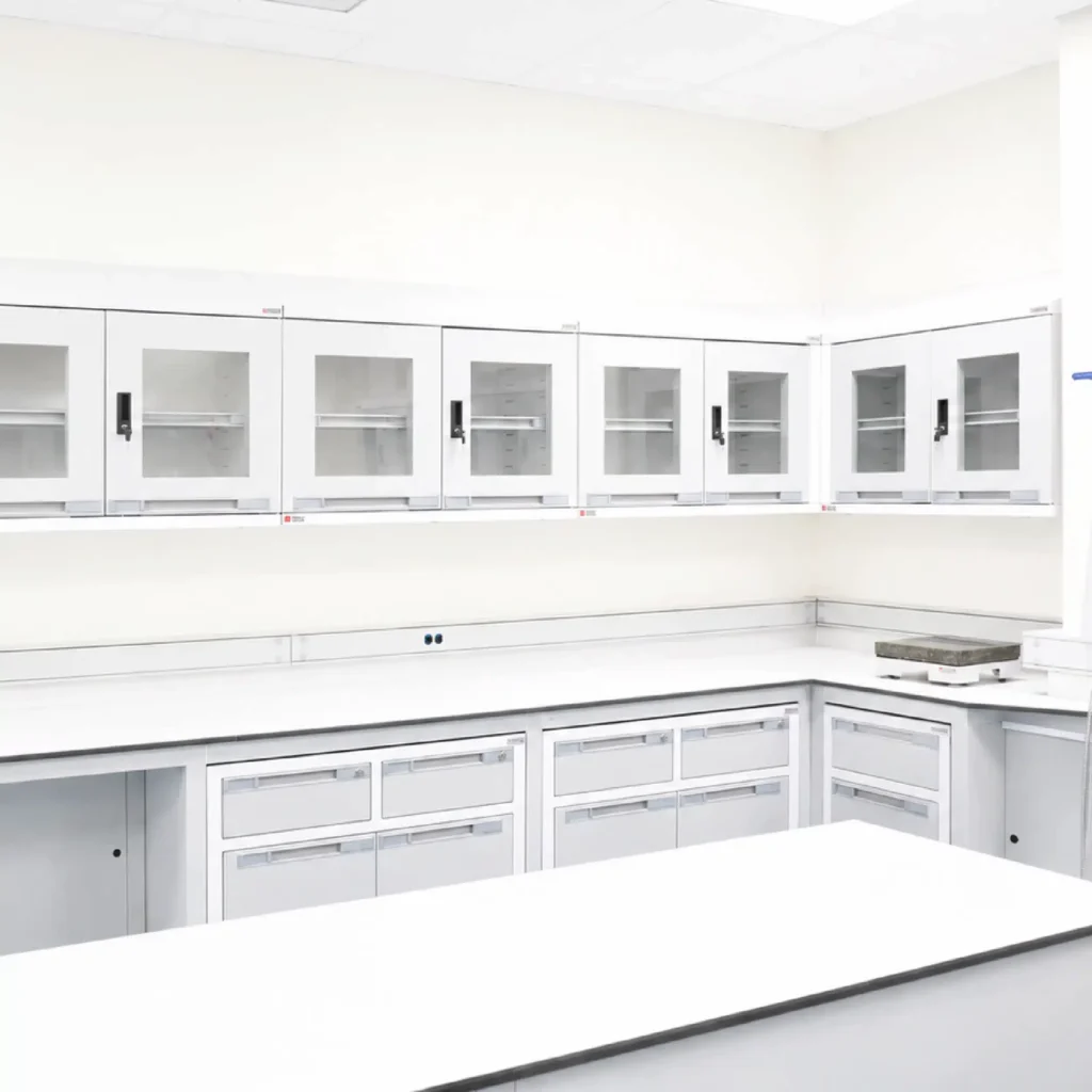 Abbott Laboratory​