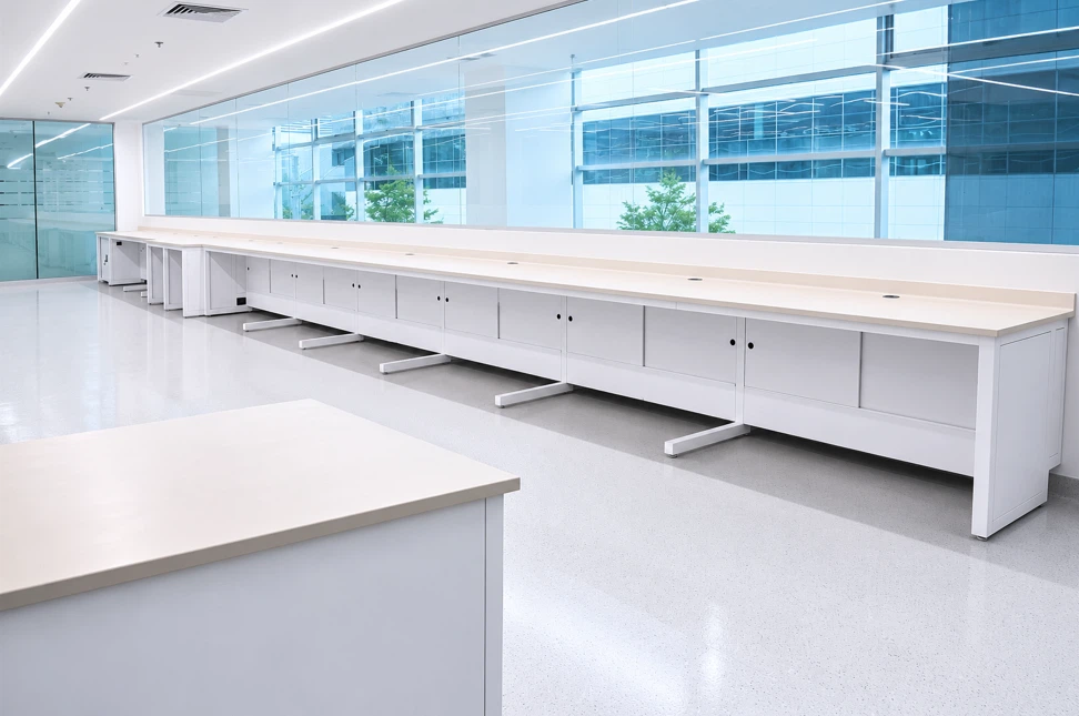Acrylic Benches: A Smart Investment