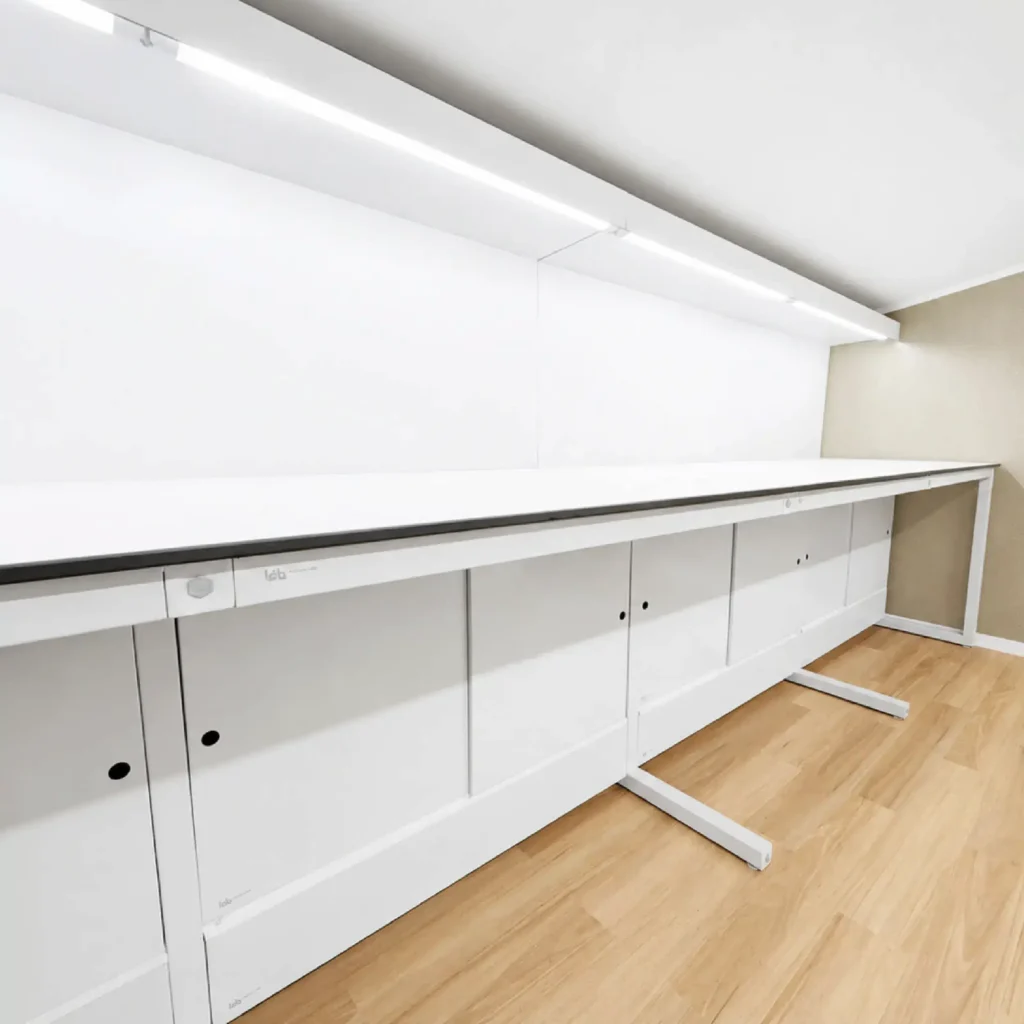 Greening Australia Laboratory​