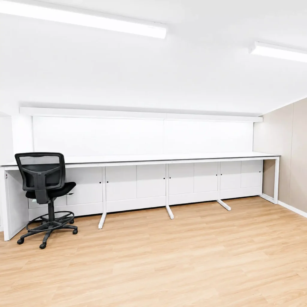 Greening Australia Laboratory​