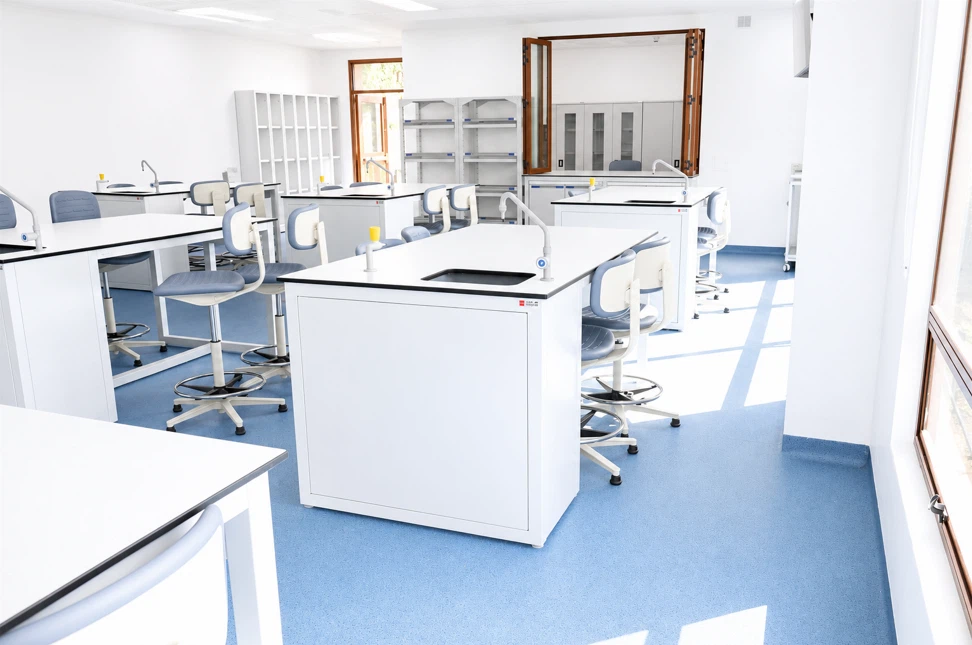 Laboratory Audits: Compliance Readiness