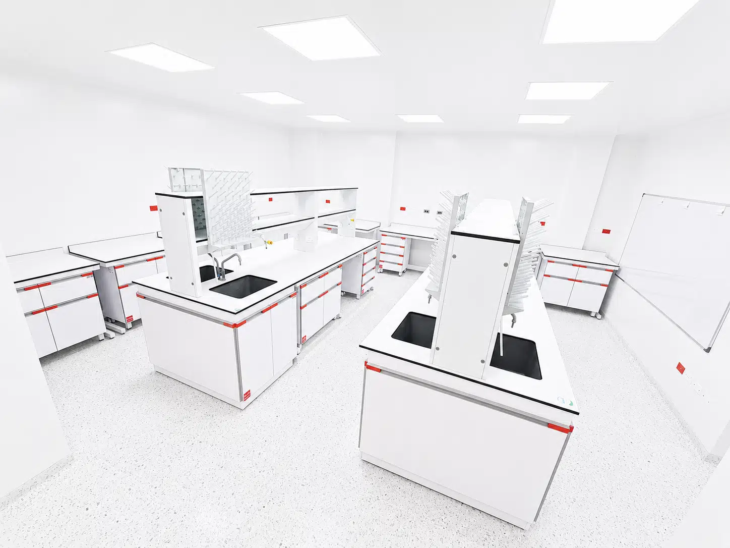 Laboratory Sustainability: Green Compliance