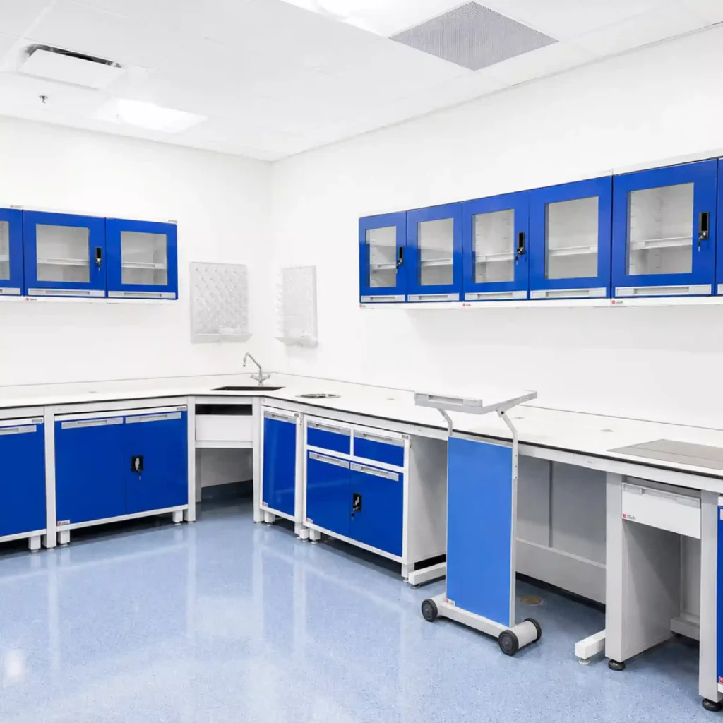 Pepsi Laboratory​