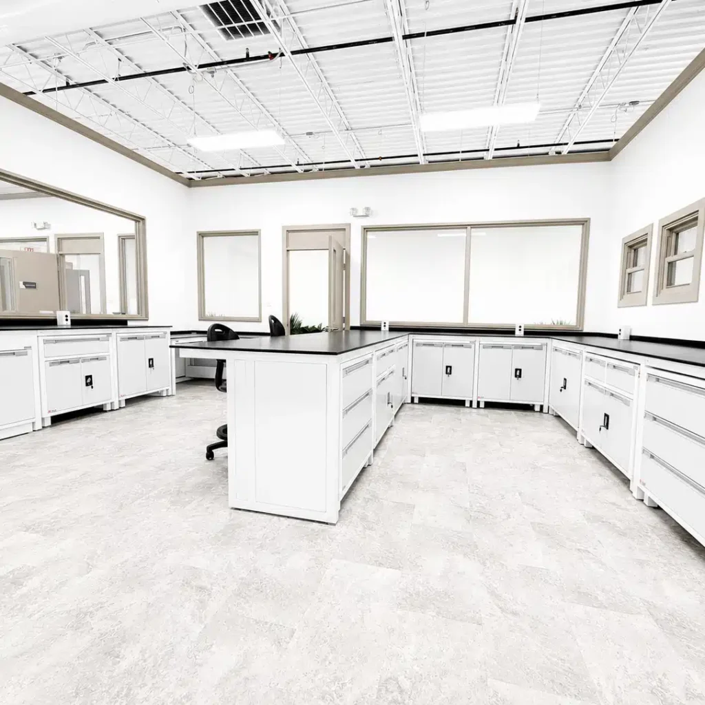 Perfect Life TX Laboratory