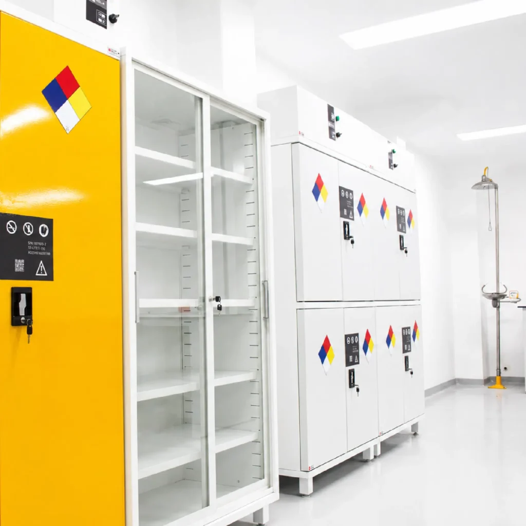 Procaps Laboratory