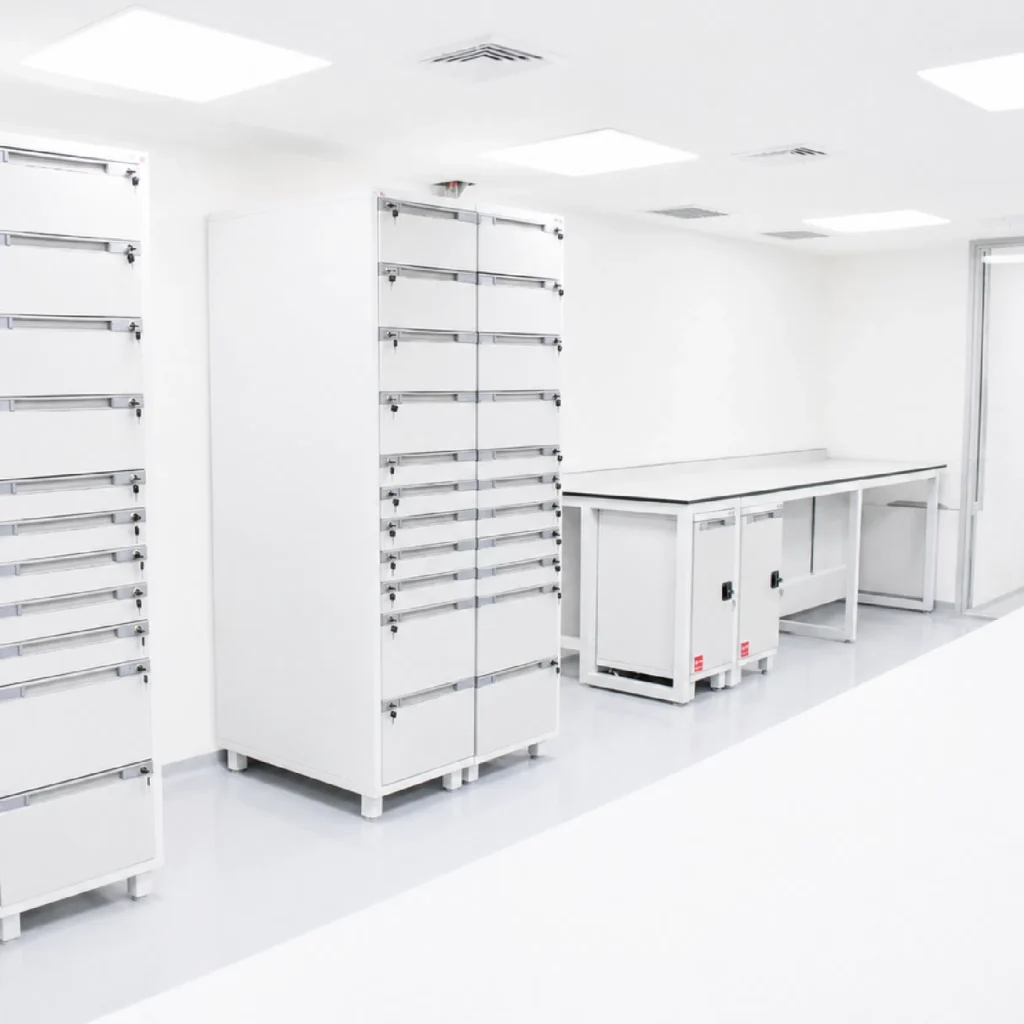 Procaps Laboratory