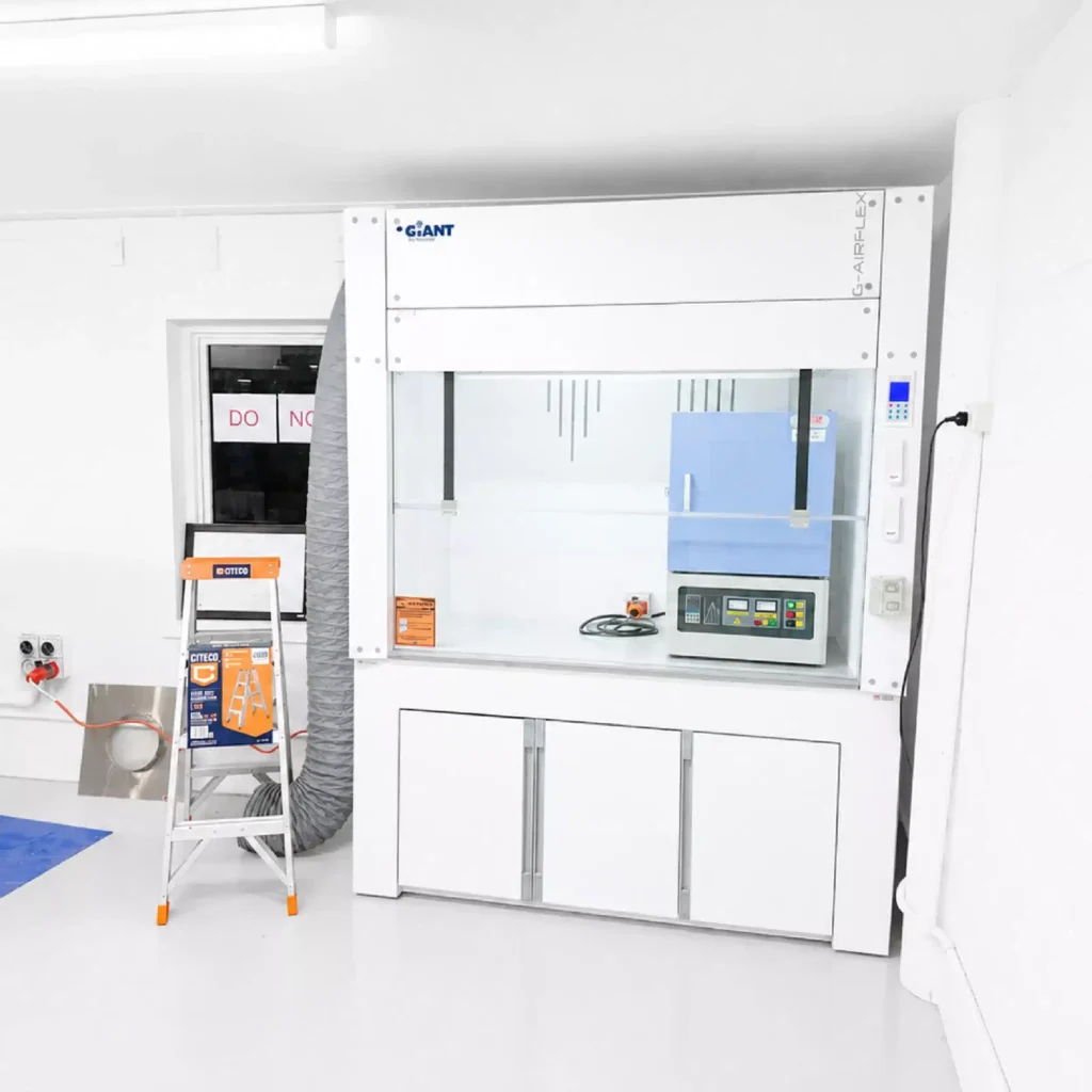 SDIP Innovations Laboratory