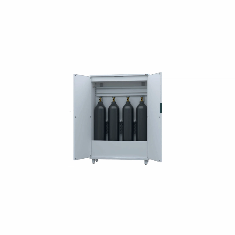 Safety Storage Cabinets