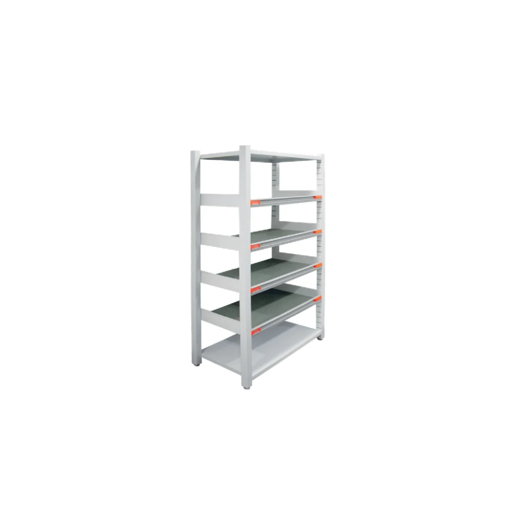 Shelving Storage​