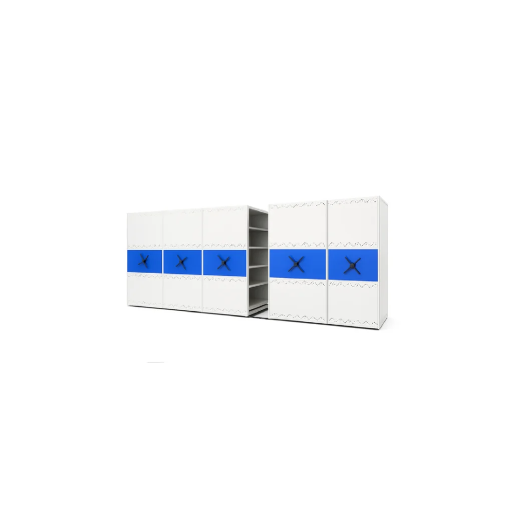 Shelving Storage​