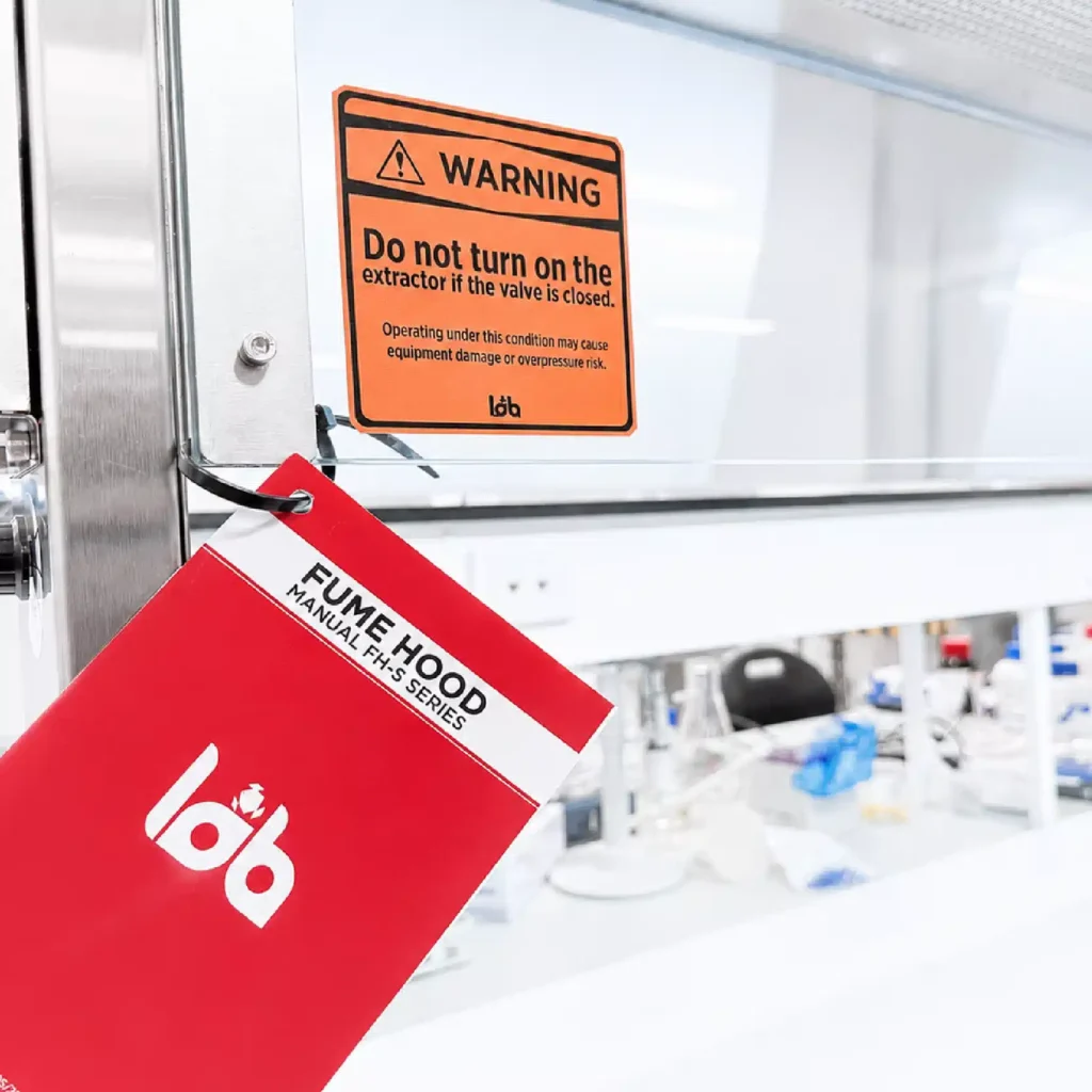 Symbio Laboratory​