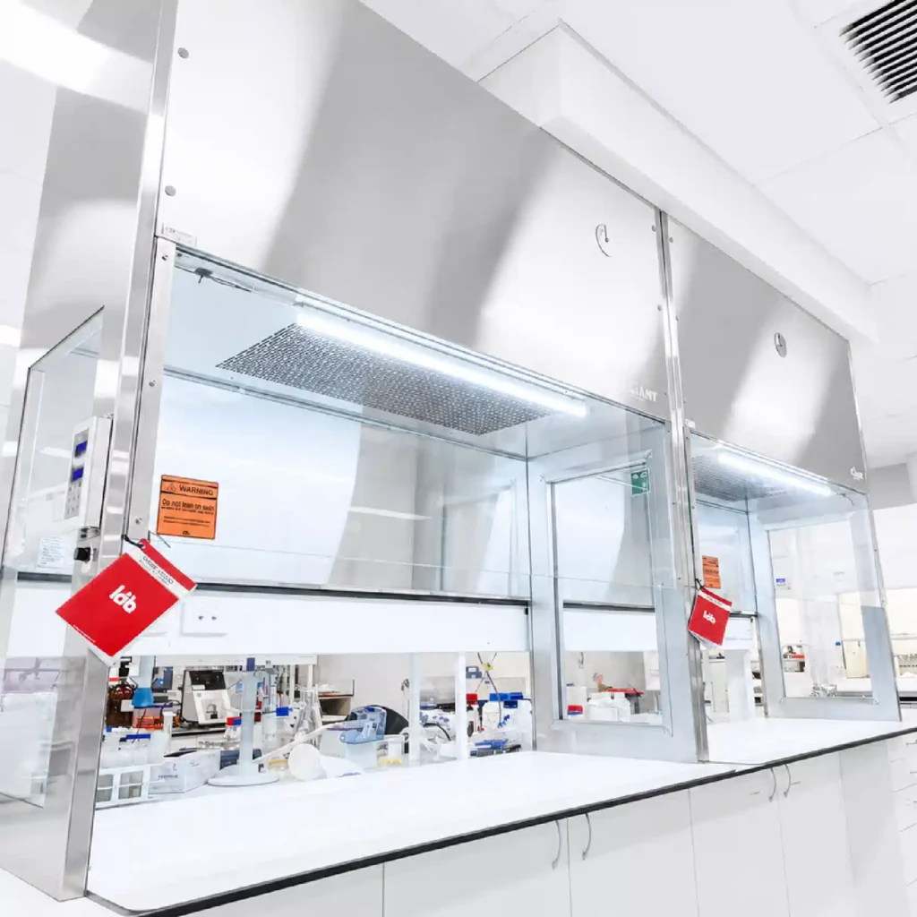 Symbio Laboratory​