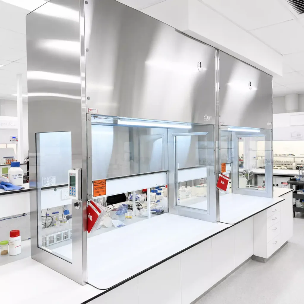 Symbio Laboratory​
