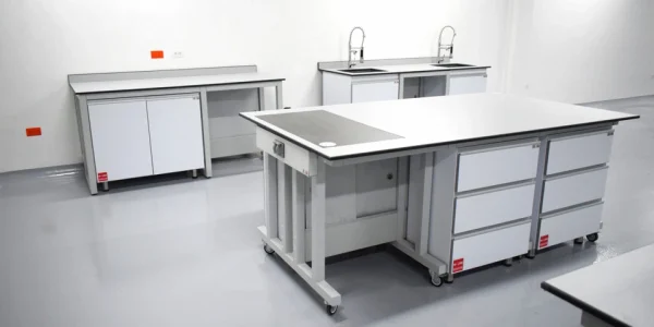 AAK Laboratory