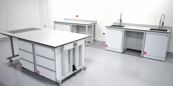AAK Laboratory