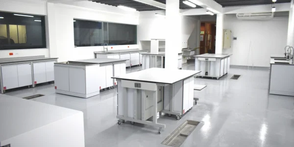 AAK Laboratory