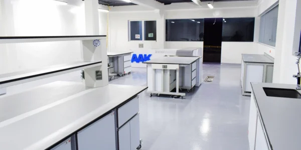 AAK Laboratory
