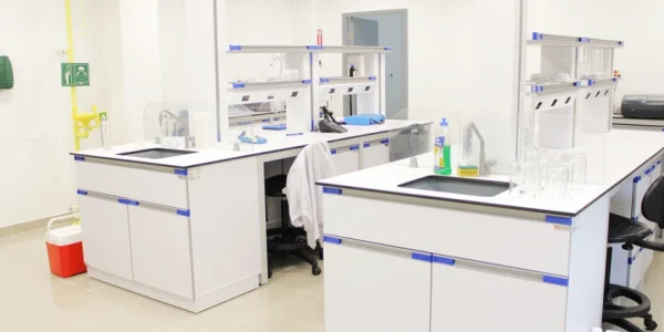 Acciona Laboratory
