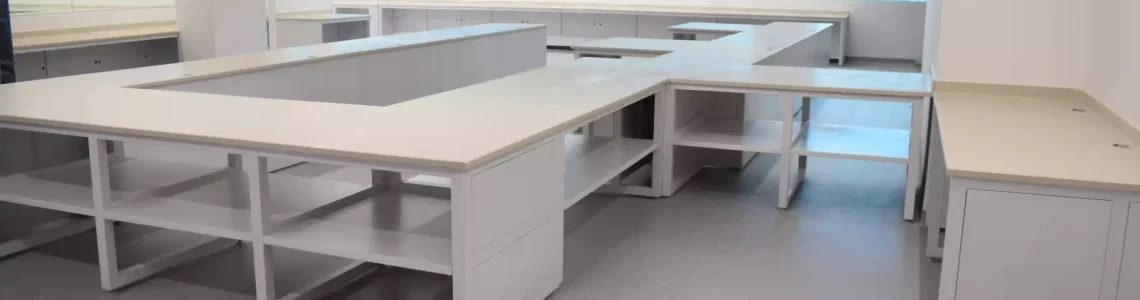 Acrylic Benches: A Smart Surface Investment