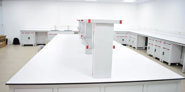Aliar Laboratory