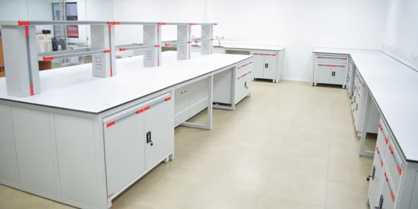 Aliar Laboratory