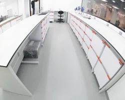 Basf Laboratory