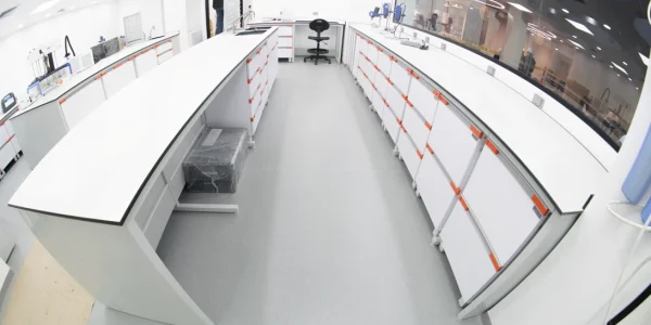 Basf Laboratory