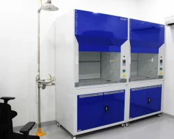 Bavaria Laboratory​