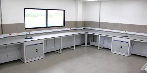 Bavaria Laboratory​