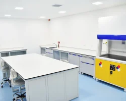 Bioempak Laboratory​