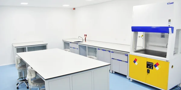 Bioempak Laboratory​