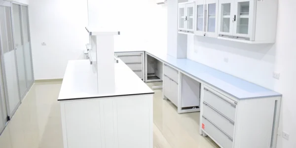 CTR Scientific Laboratory