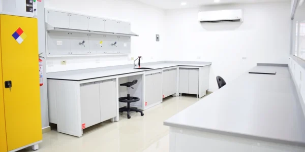 CTR Scientific Laboratory