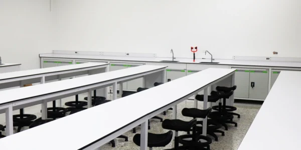 Cafam Laboratory