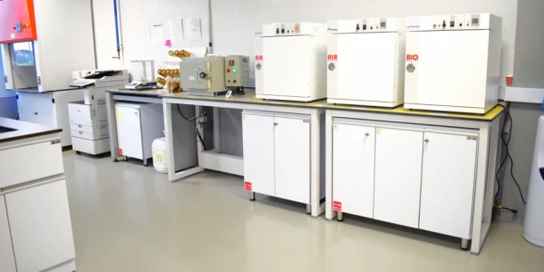 Canpack Laboratory