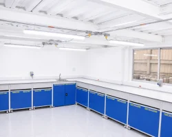 Ceramic Benches: Extreme Heat Resistance