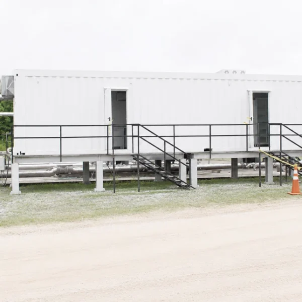Container Laboratory