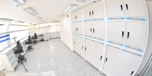 Enel Laboratory