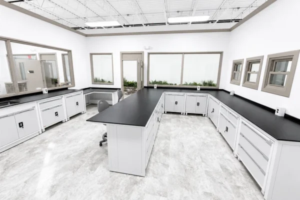 Epoxy Benchtops