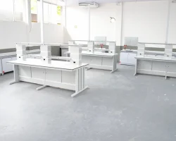 Espoch Laboratory