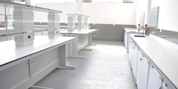 Espoch Laboratory