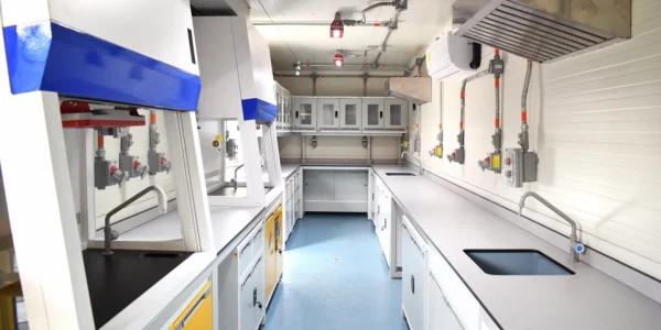 Frontera Energy Laboratory