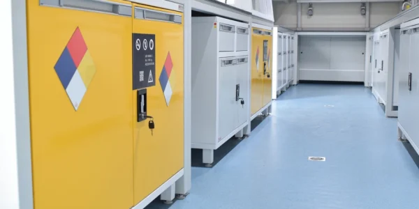 Frontera Energy Laboratory