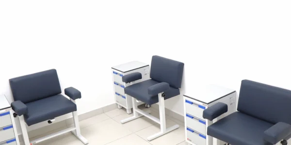Harmin Hospital Laboratory