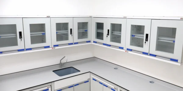 Harmin Hospital Laboratory